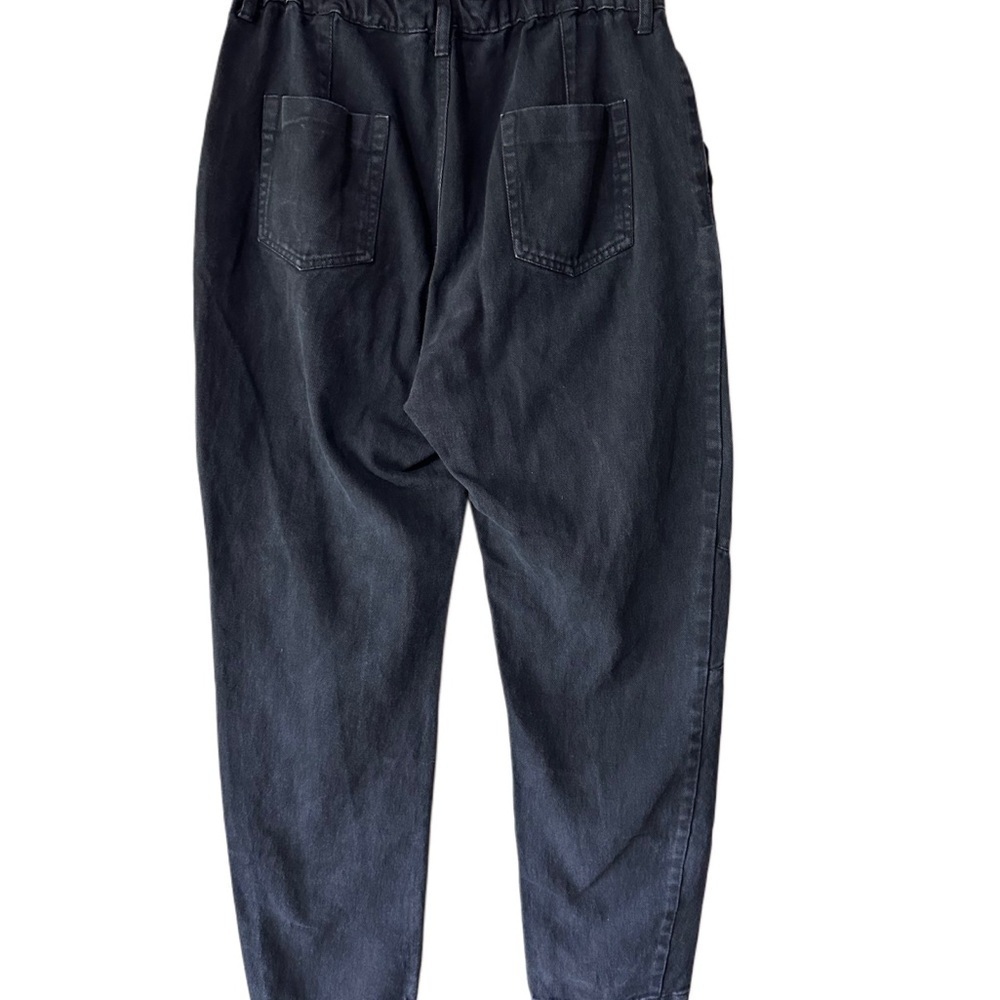 Mustard Seed Dark Wash Black Jeans - Picture 2 of 7
